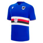 22/23 Sampdoria Home Jersey