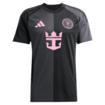 2025 Inter Miami CF Fortitude Jersey