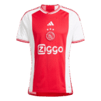 23/24 Ajax Home Jersey