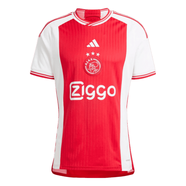 23/24 Ajax Home Jersey