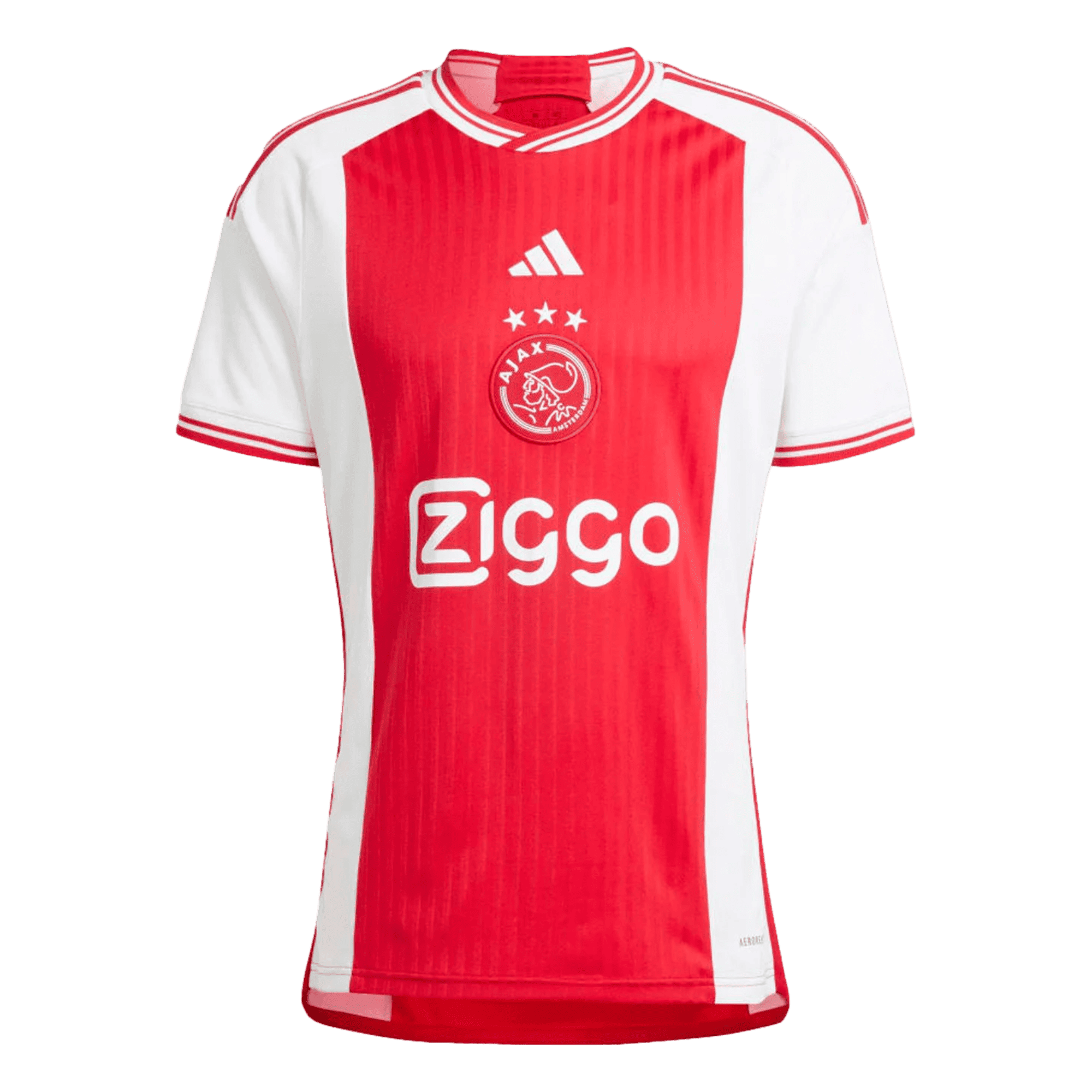 7-1.png 23/24 Ajax Home Jersey - Image 1