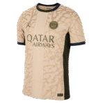23/24 PSG Fourth Jersey