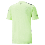 22/23 Manchester City Third Jersey - Image 2