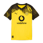 25/26 Dortmund Home Jersey