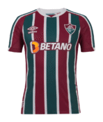22/23 Fluminense Home Jersey
