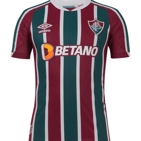 22/23 Fluminense Home Jersey