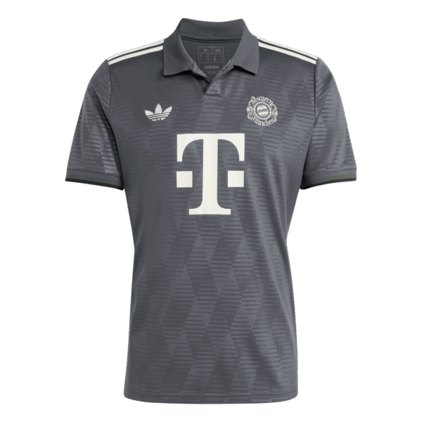 24/25 Bayern Munich Oktoberfest Jersey