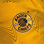 22/23 Kaizer Chiefs Home Jersey - Image 3
