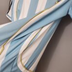 Argentina 2006 home Jersey - Image 6