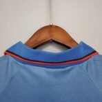 AC Milan 1995 - 1996 3rd shirt - Image 4