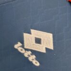 AC Milan 1995 - 1996 3rd shirt - Image 5