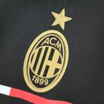AC Milan 2011 - 2012 3rd shirt - Image 2