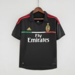 AC Milan 2011 - 2012 3rd shirt