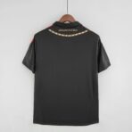 AC Milan 2011 - 2012 3rd shirt - Image 3