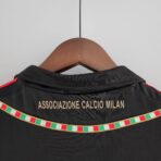AC Milan 2011 - 2012 3rd shirt - Image 4