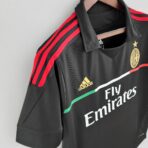 AC Milan 2011 - 2012 3rd shirt - Image 6