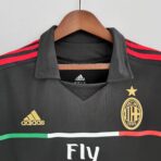 AC Milan 2011 - 2012 3rd shirt - Image 7