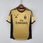 AC Milan 2013 - 2014 3rd kit