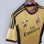 AC Milan 2013 - 2014 3rd kit - Image 3