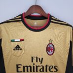 AC Milan 2013 - 2014 3rd kit - Image 7