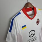 AC Milan 2002-2003 Champions League away shirt - Image 4