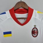 AC Milan 2002-2003 Champions League away shirt - Image 7
