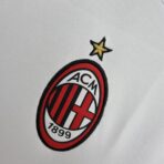AC Milan 2002-2003 Champions League away shirt - Image 8