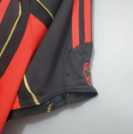 AC Milan 2006-2007 home kit - Image 2