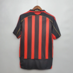 AC Milan 2006-2007 home kit - Image 6