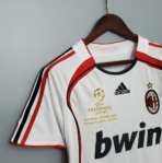 AC Milan 2006-2007 away shirt - Image 3