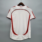 AC Milan 2006-2007 away shirt - Image 4