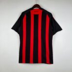 AC Milan 2008-2009 home kit - Image 2