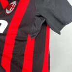 AC Milan 2008-2009 home kit - Image 5