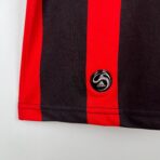 AC Milan 2008-2009 home kit - Image 6