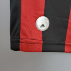 AC Milan 2009-2010 home kit - Image 3