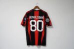AC Milan home shirt for the 2010-2011 season - Image 2