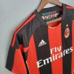 AC Milan home shirt for the 2010-2011 season - Image 4