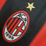 AC Milan home shirt for the 2010-2011 season - Image 5