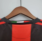 AC Milan home shirt for the 2010-2011 season - Image 6