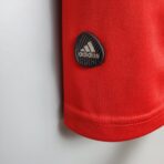 AC Milan 2011-2012 home kit - Image 3