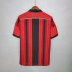 AC Milan 2014-2015 home kit - Image 3