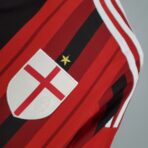 AC Milan 2014-2015 home kit - Image 4