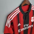 AC Milan 2014-2015 home kit - Image 6