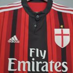 AC Milan 2014-2015 home kit - Image 7