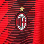AC Milan 2023-2024 Home Shirt - Image 2