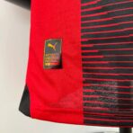 AC Milan 2023-2024 Home Shirt Player Edition - Image 6