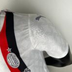 AC Milan 2023-2024 Away Shirt Player Edition - Image 3