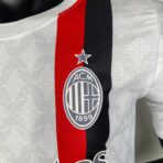 AC Milan 2023-2024 Away Shirt Player Edition - Image 5
