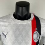AC Milan 2023-2024 Away Shirt Player Edition - Image 6
