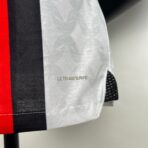 AC Milan 2023-2024 Away Shirt Player Edition - Image 7